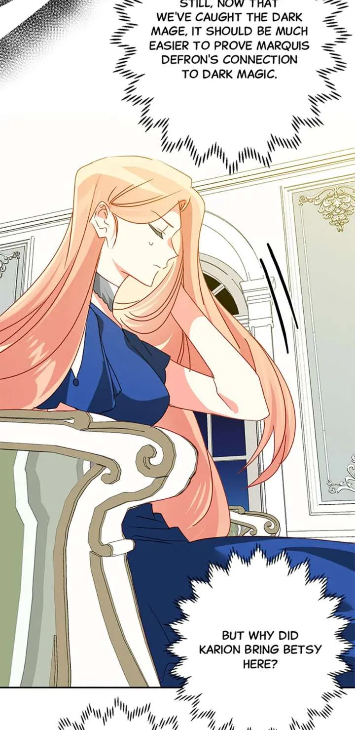 I Raised an Obsessive Servant Chapter 116 page 41