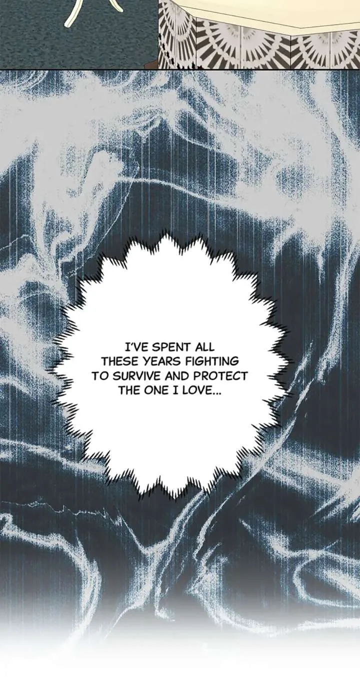 I Raised an Obsessive Servant Chapter 117 page 21