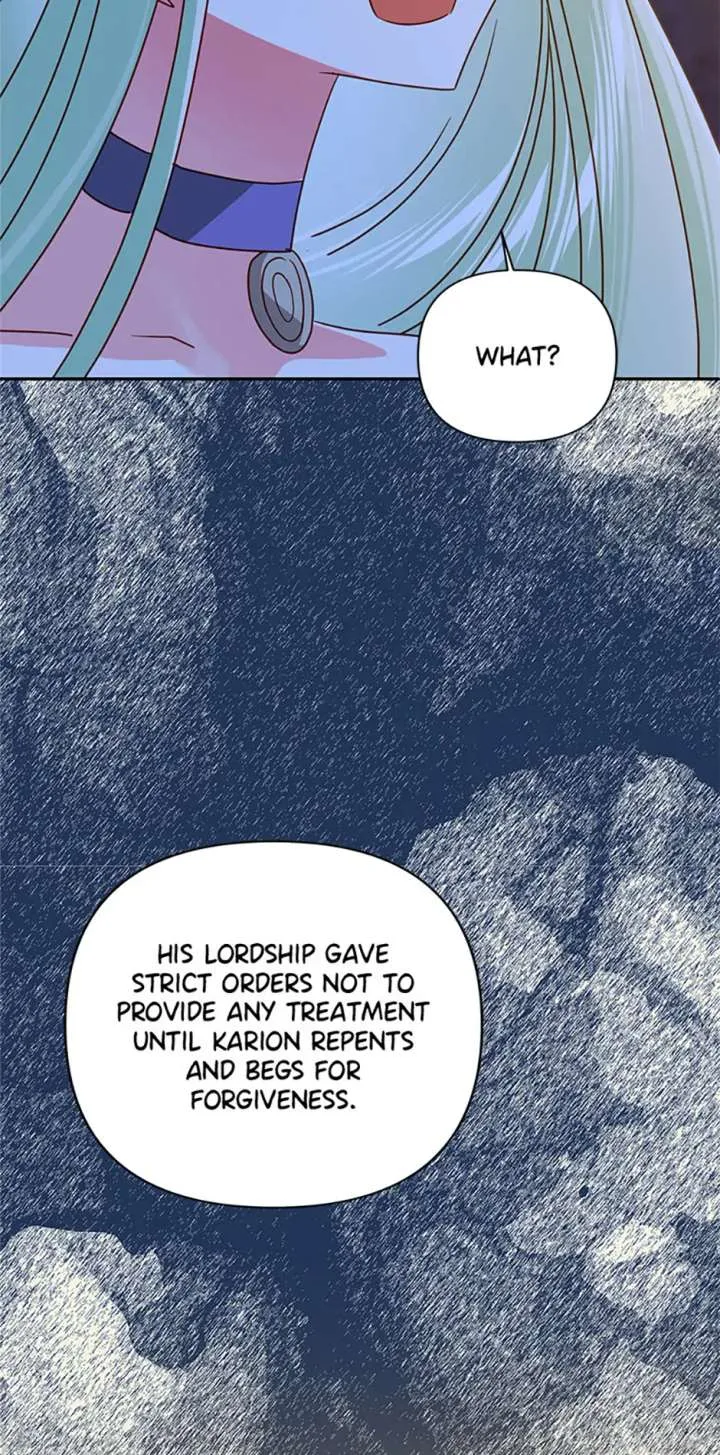 I Raised an Obsessive Servant Chapter 116 page 27