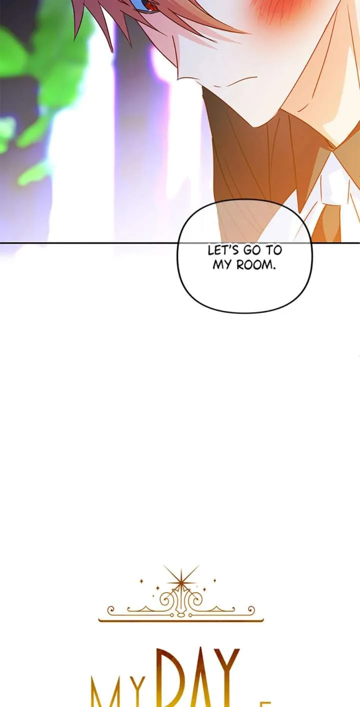 I Raised an Obsessive Servant Chapter 116 page 18