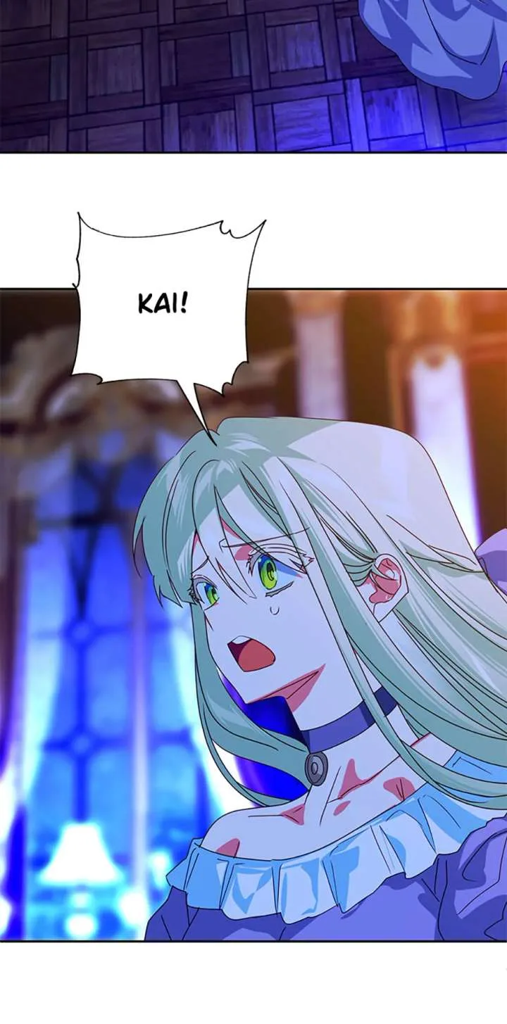 I Raised an Obsessive Servant Chapter 116 page 6