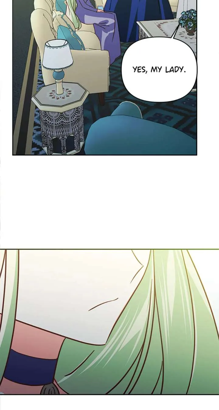 I Raised an Obsessive Servant Chapter 117 page 42