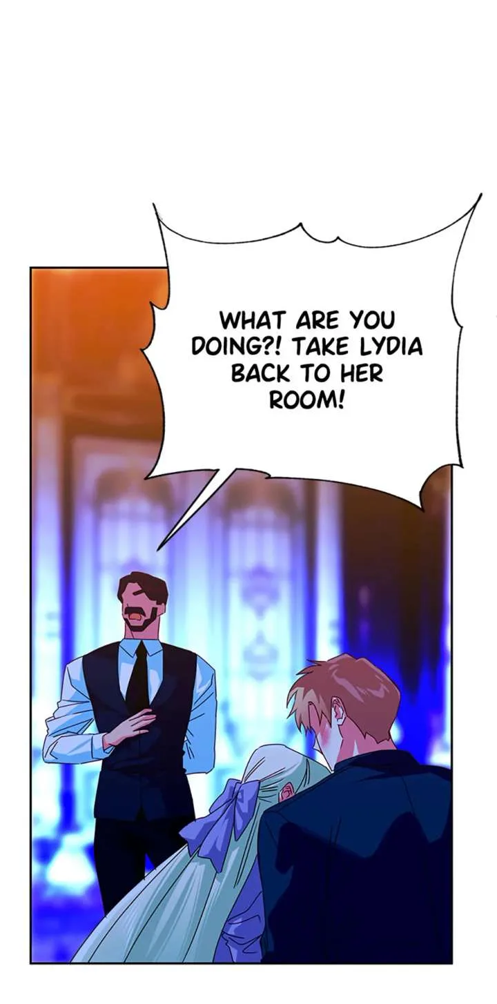 I Raised an Obsessive Servant Chapter 116 page 9
