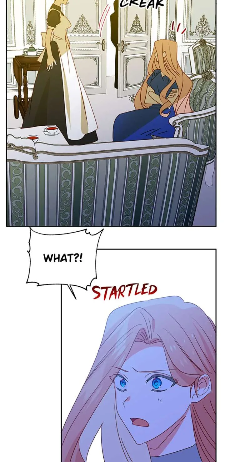 I Raised an Obsessive Servant Chapter 116 page 43