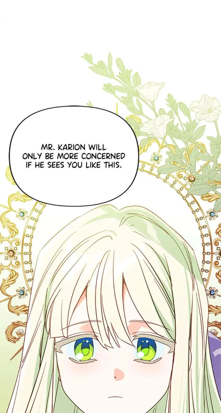 I Raised an Obsessive Servant Chapter 117 page 40