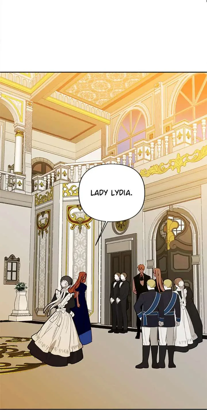 I Raised an Obsessive Servant Chapter 116 page 57
