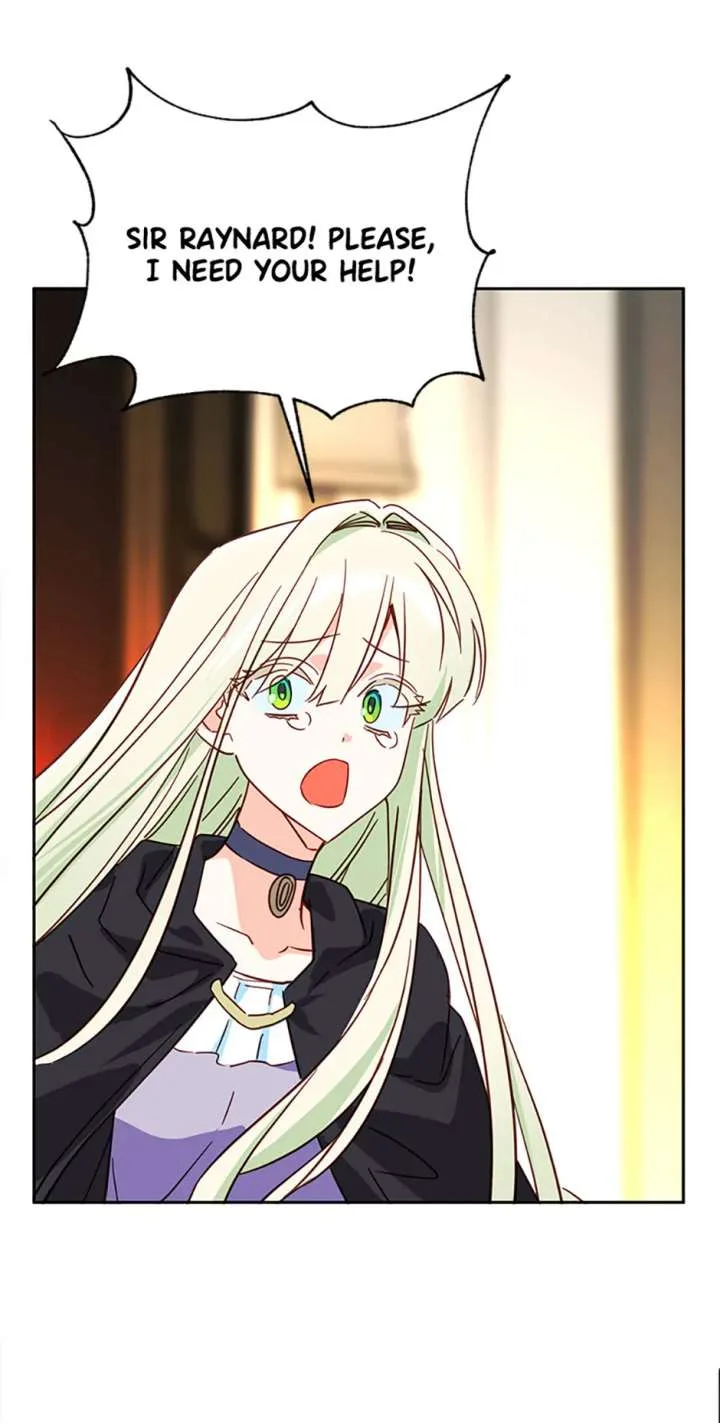I Raised an Obsessive Servant Chapter 116 page 56