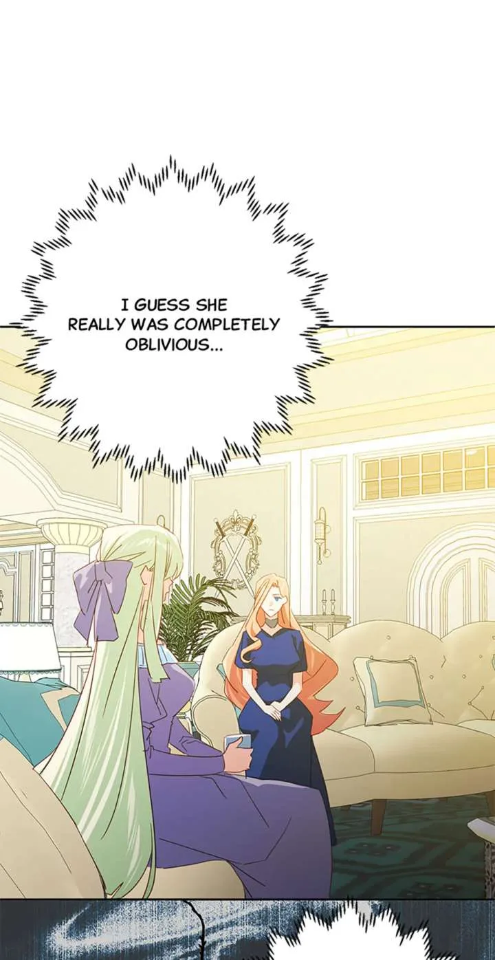 I Raised an Obsessive Servant Chapter 117 page 18
