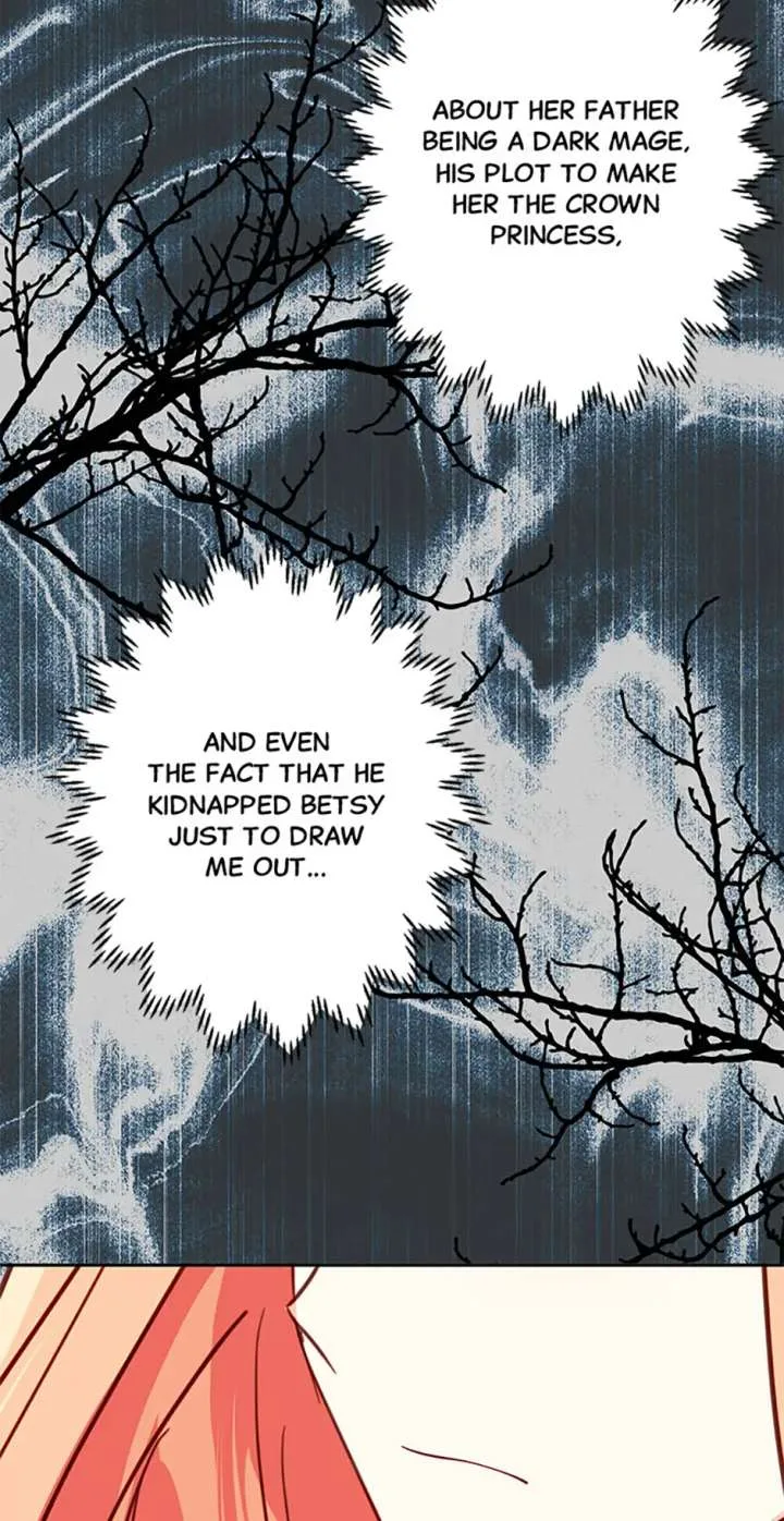 I Raised an Obsessive Servant Chapter 117 page 19