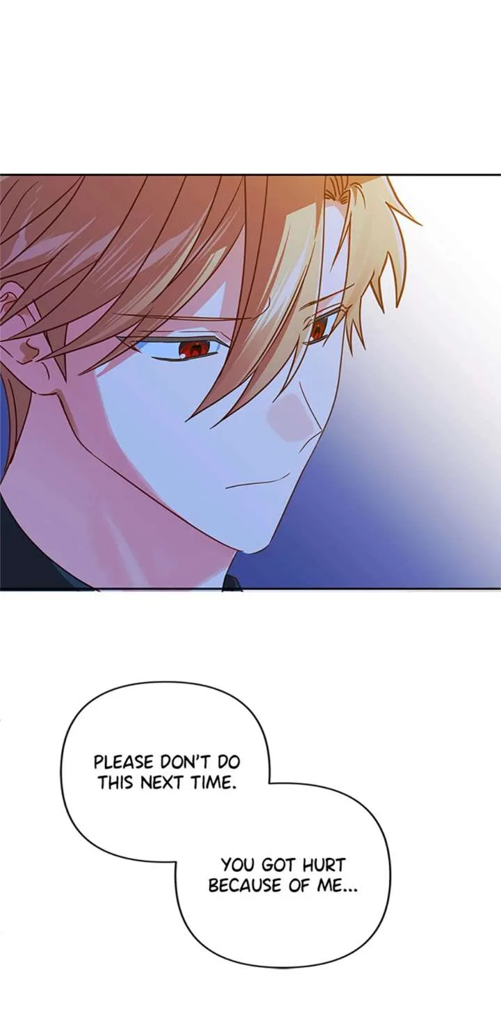 I Raised an Obsessive Servant Chapter 116 page 23