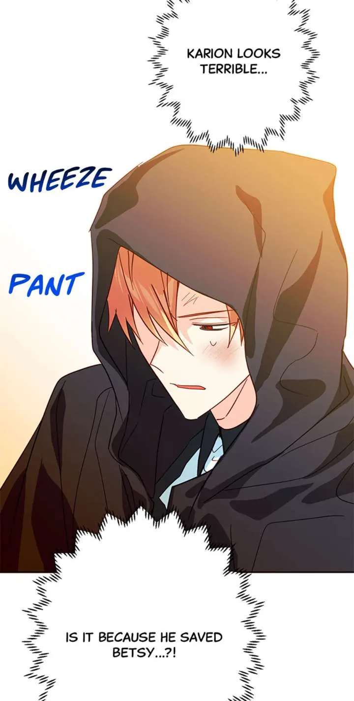 I Raised an Obsessive Servant Chapter 116 page 63