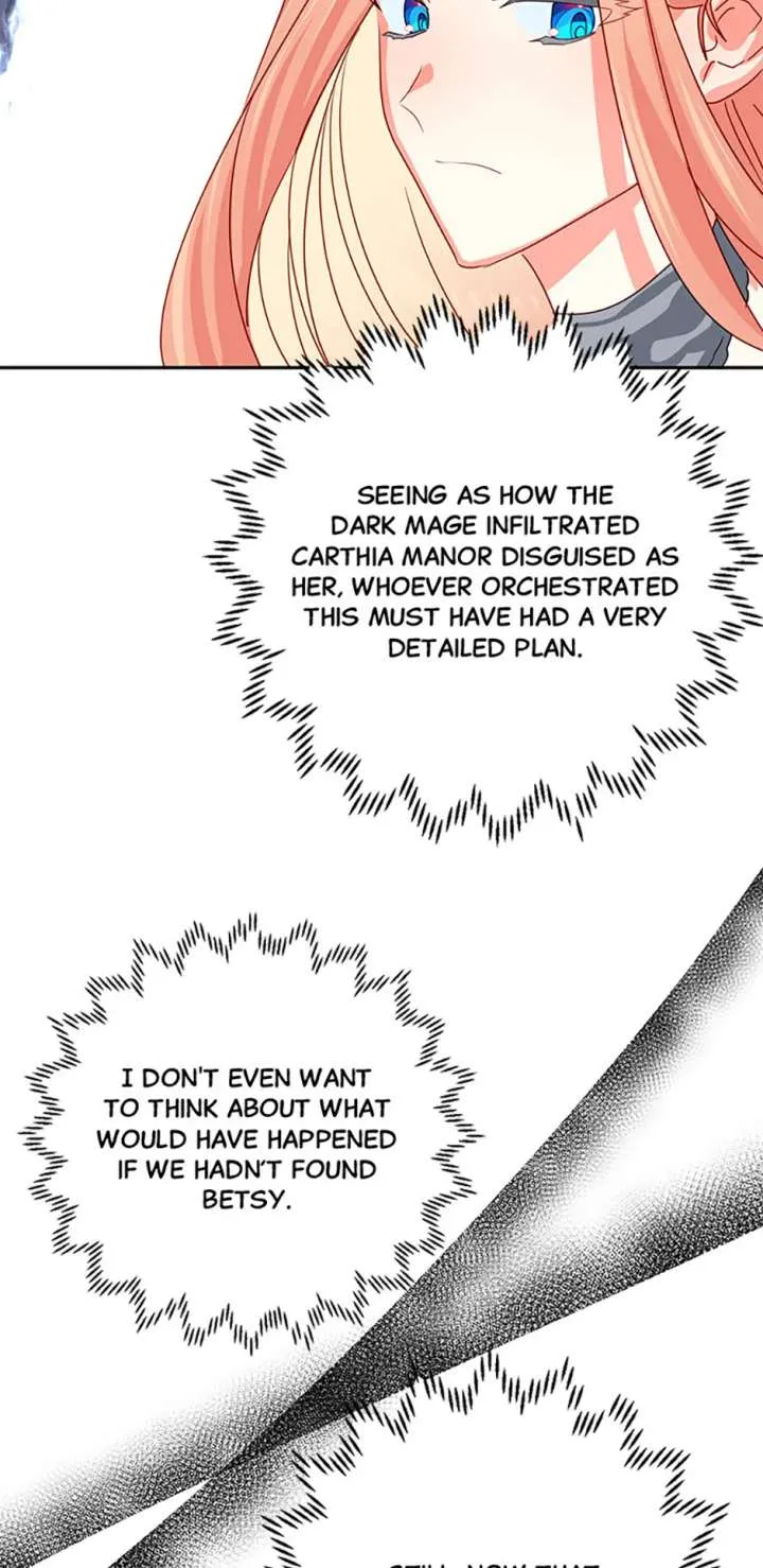 I Raised an Obsessive Servant Chapter 116 page 40