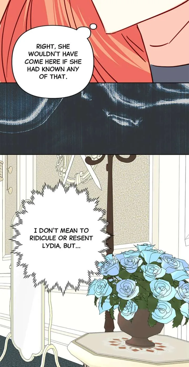 I Raised an Obsessive Servant Chapter 117 page 20