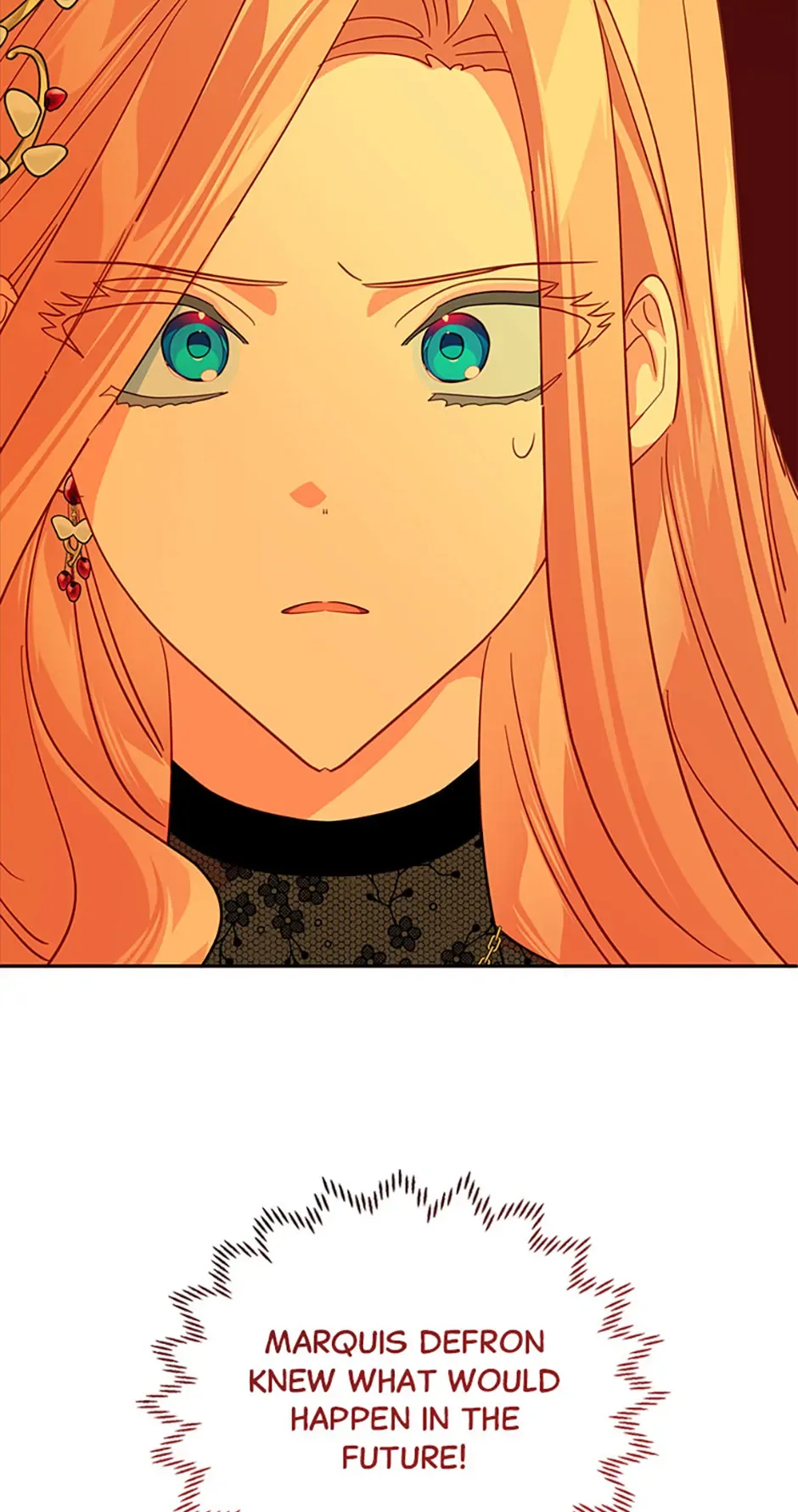 I Raised an Obsessive Servant Chapter 108 page 59