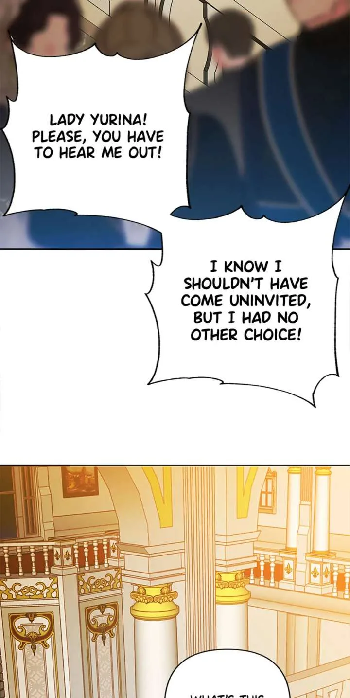 I Raised an Obsessive Servant Chapter 116 page 48