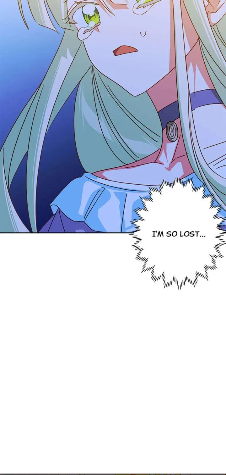 I Raised an Obsessive Servant Chapter 116 page 34