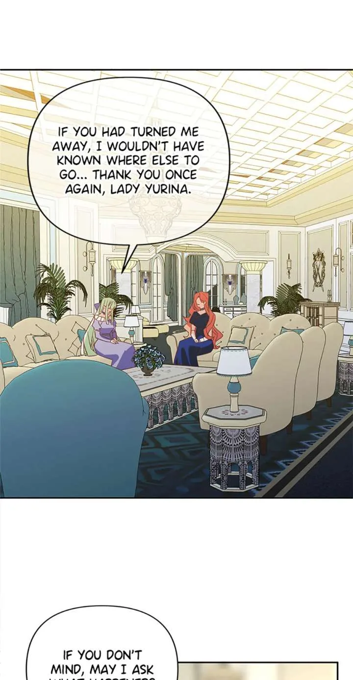 I Raised an Obsessive Servant Chapter 117 page 34