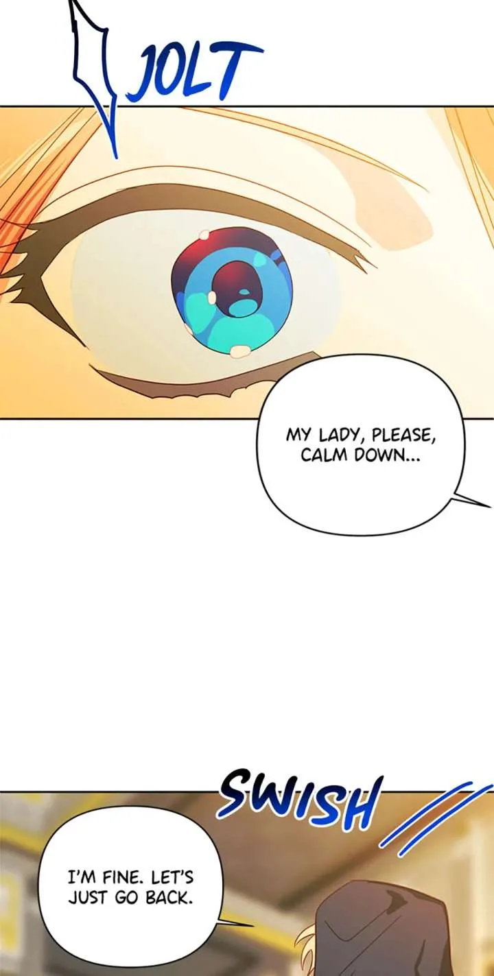 I Raised an Obsessive Servant Chapter 116 page 61