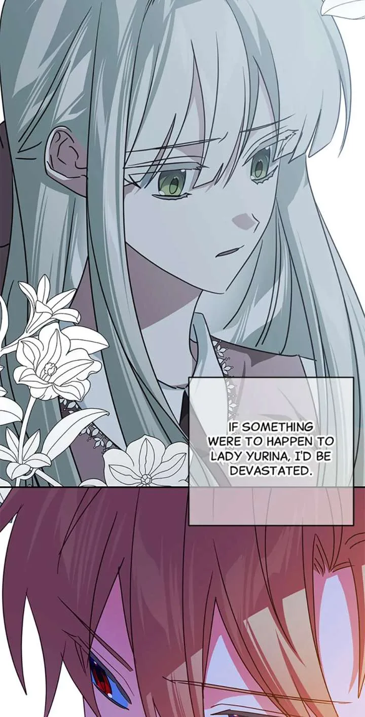 I Raised an Obsessive Servant Chapter 116 page 12
