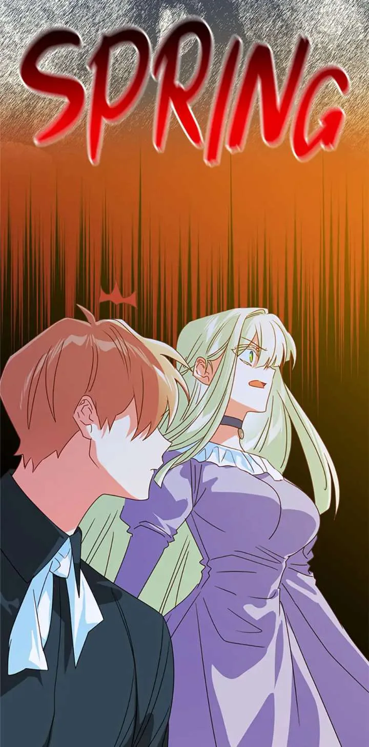 I Raised an Obsessive Servant Chapter 116 page 28