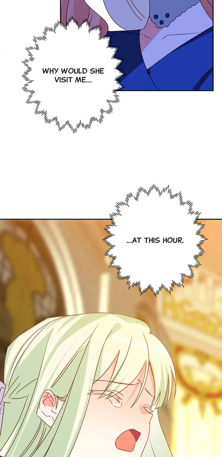 I Raised an Obsessive Servant Chapter 116 page 44