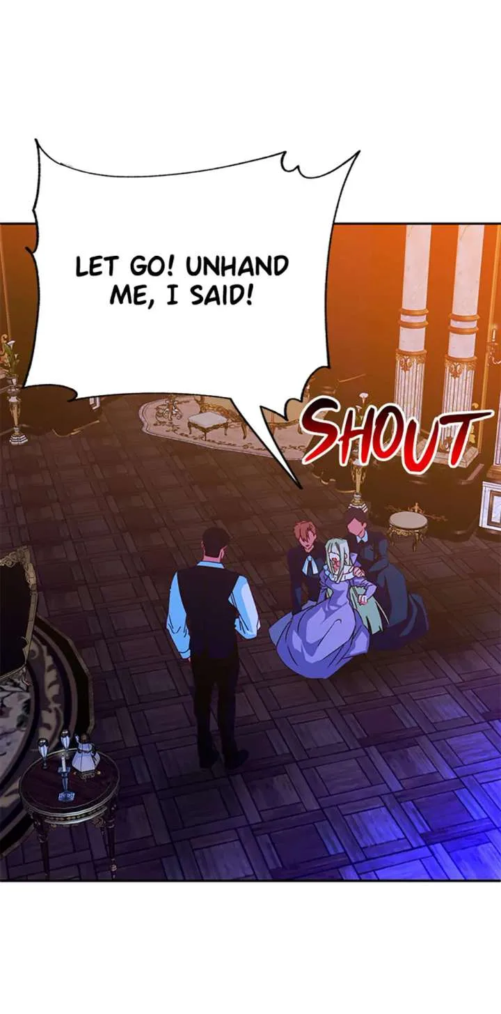 I Raised an Obsessive Servant Chapter 116 page 10