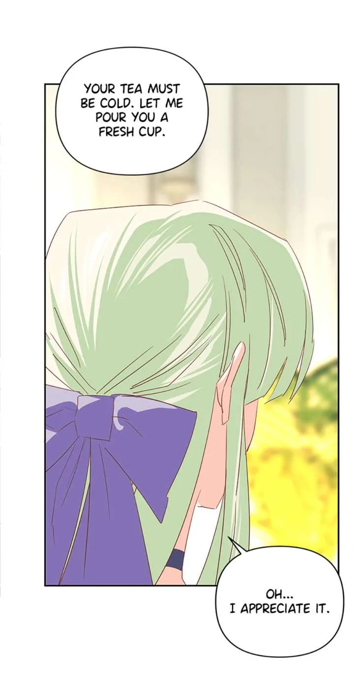 I Raised an Obsessive Servant Chapter 117 page 33