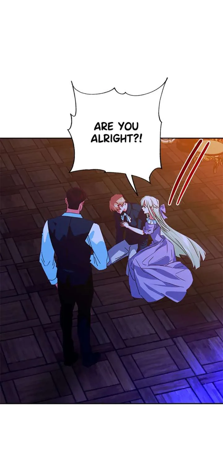 I Raised an Obsessive Servant Chapter 116 page 7