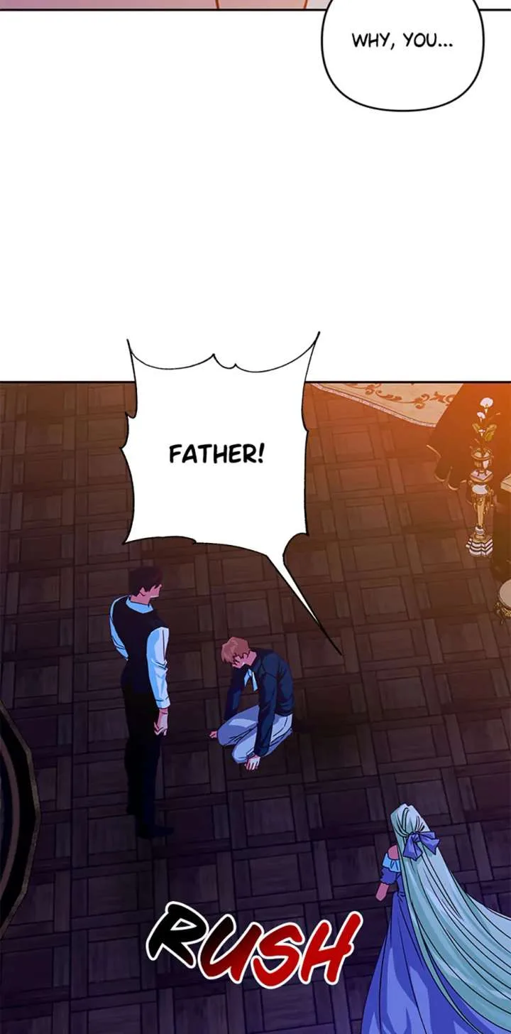 I Raised an Obsessive Servant Chapter 116 page 5