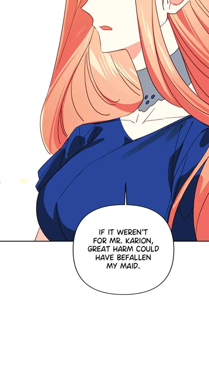 I Raised an Obsessive Servant Chapter 117 page 28