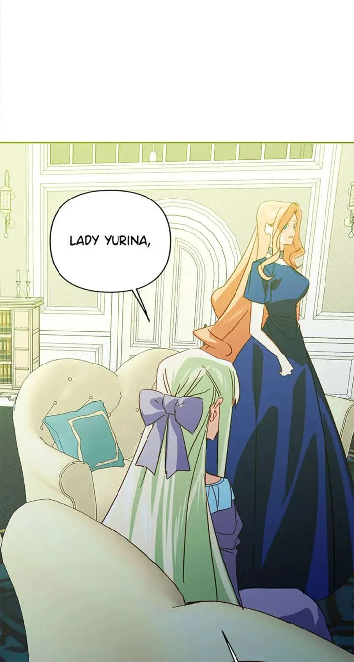 I Raised an Obsessive Servant Chapter 117 page 43