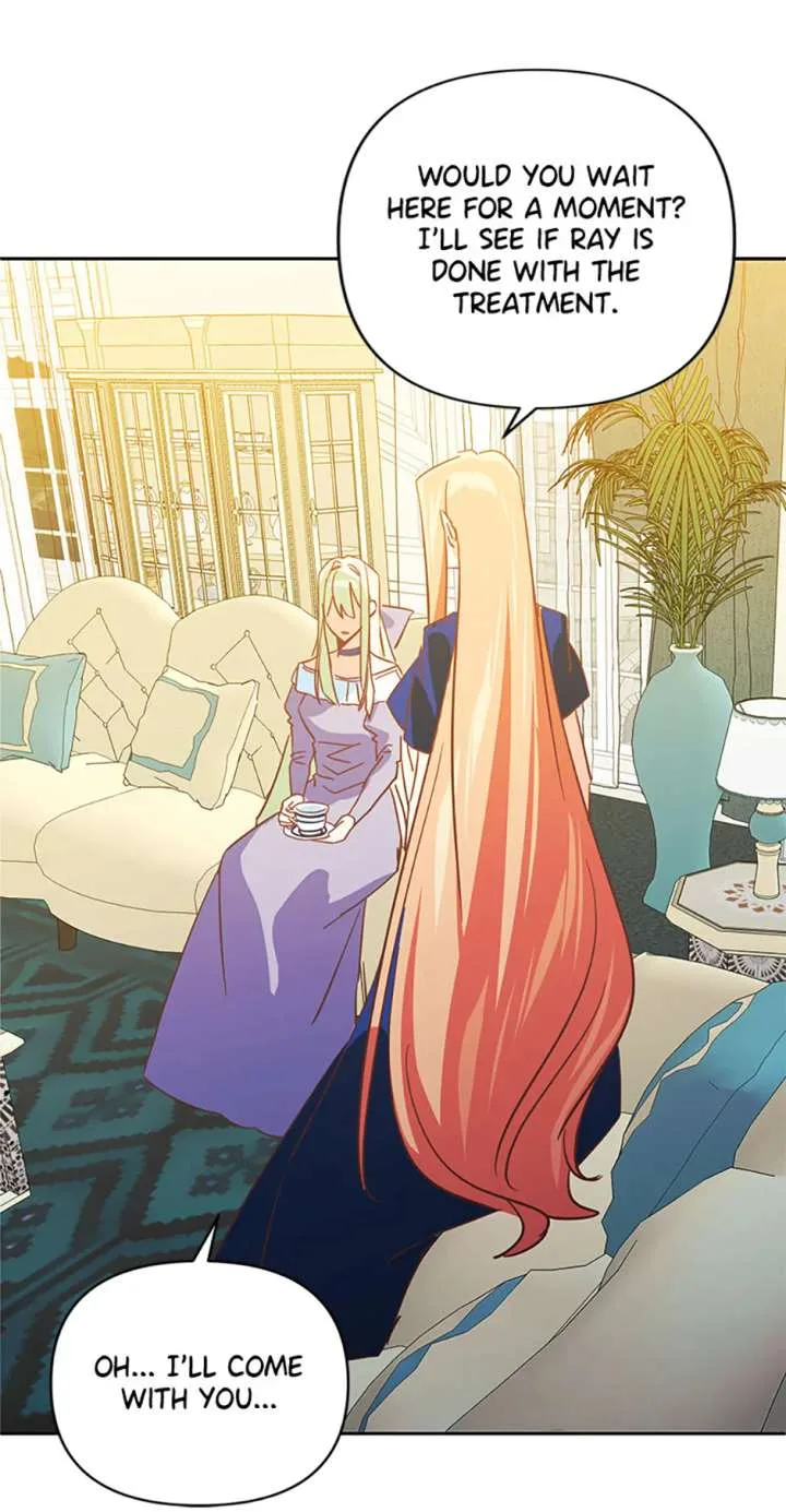 I Raised an Obsessive Servant Chapter 117 page 38