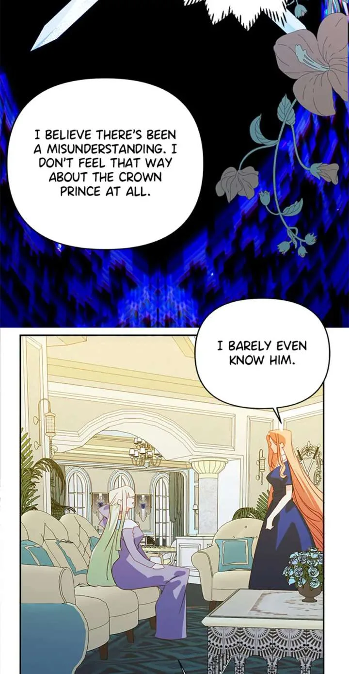 I Raised an Obsessive Servant Chapter 117 page 49