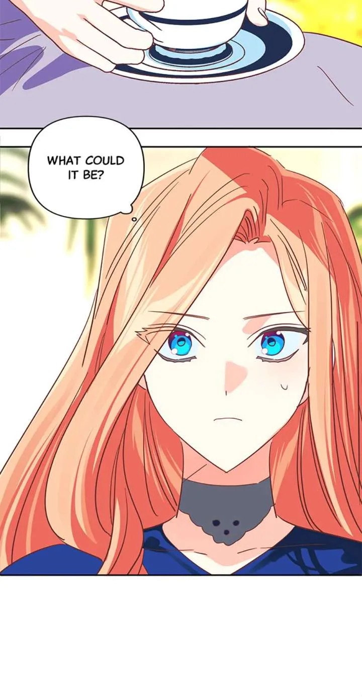 I Raised an Obsessive Servant Chapter 117 page 37