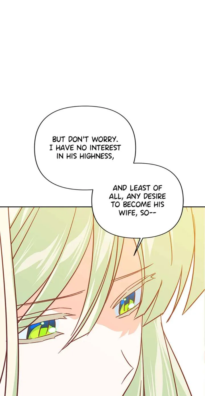 I Raised an Obsessive Servant Chapter 117 page 46