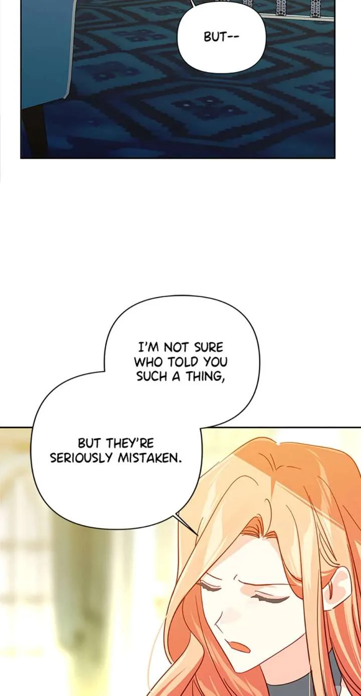 I Raised an Obsessive Servant Chapter 117 page 50