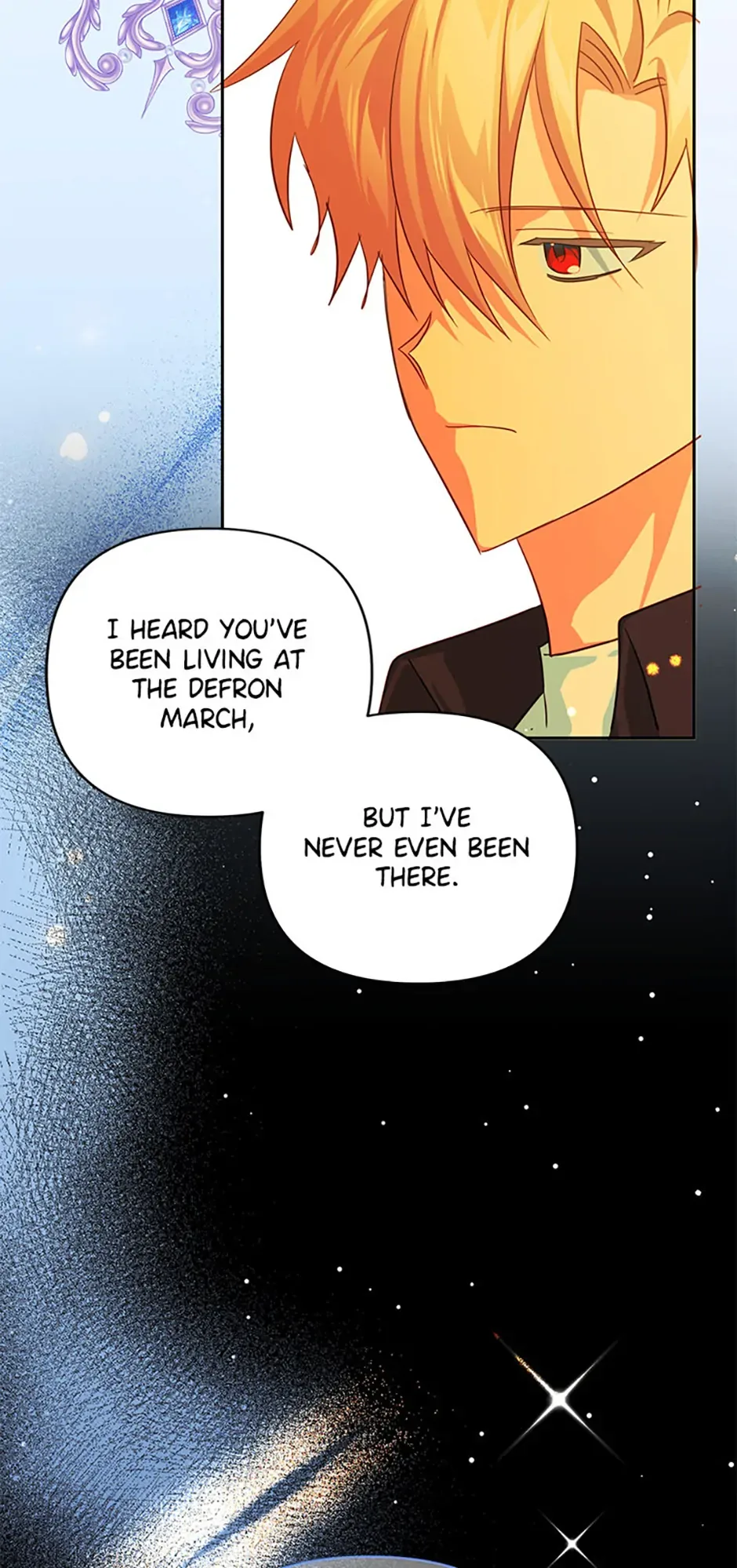 I Raised an Obsessive Servant Chapter 107 page 48