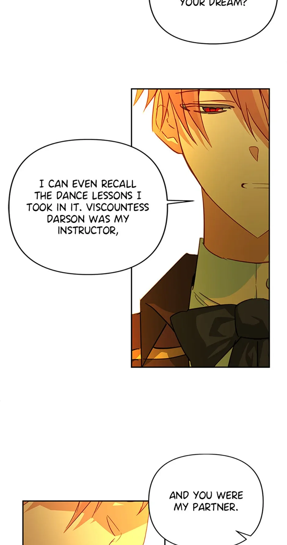 I Raised an Obsessive Servant Chapter 108 page 53