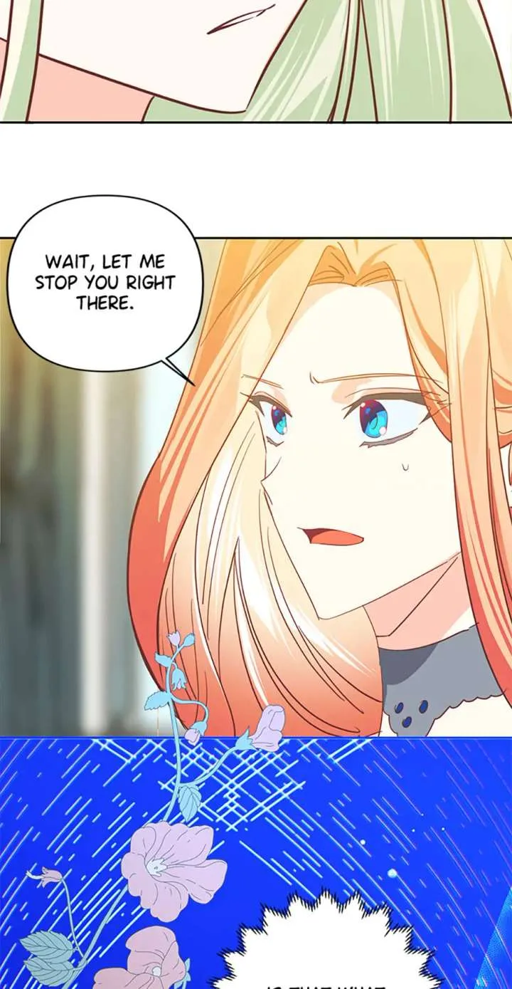 I Raised an Obsessive Servant Chapter 117 page 47