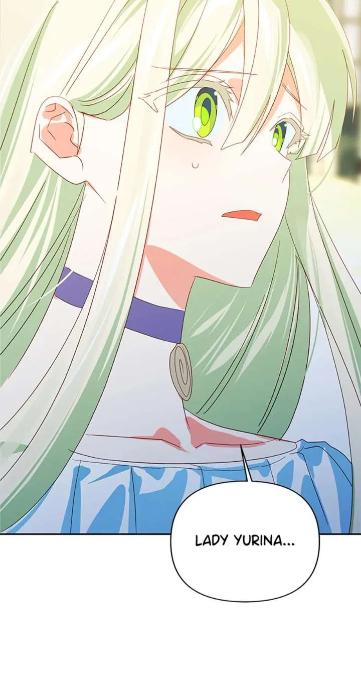 I Raised an Obsessive Servant Chapter 117 page 53