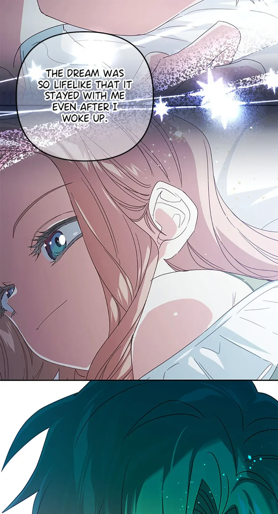I Raised an Obsessive Servant Chapter 107 page 60