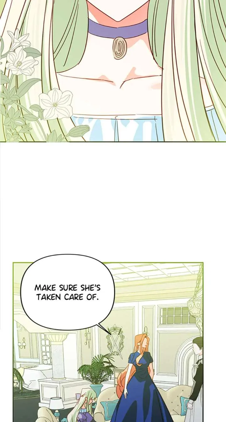 I Raised an Obsessive Servant Chapter 117 page 41