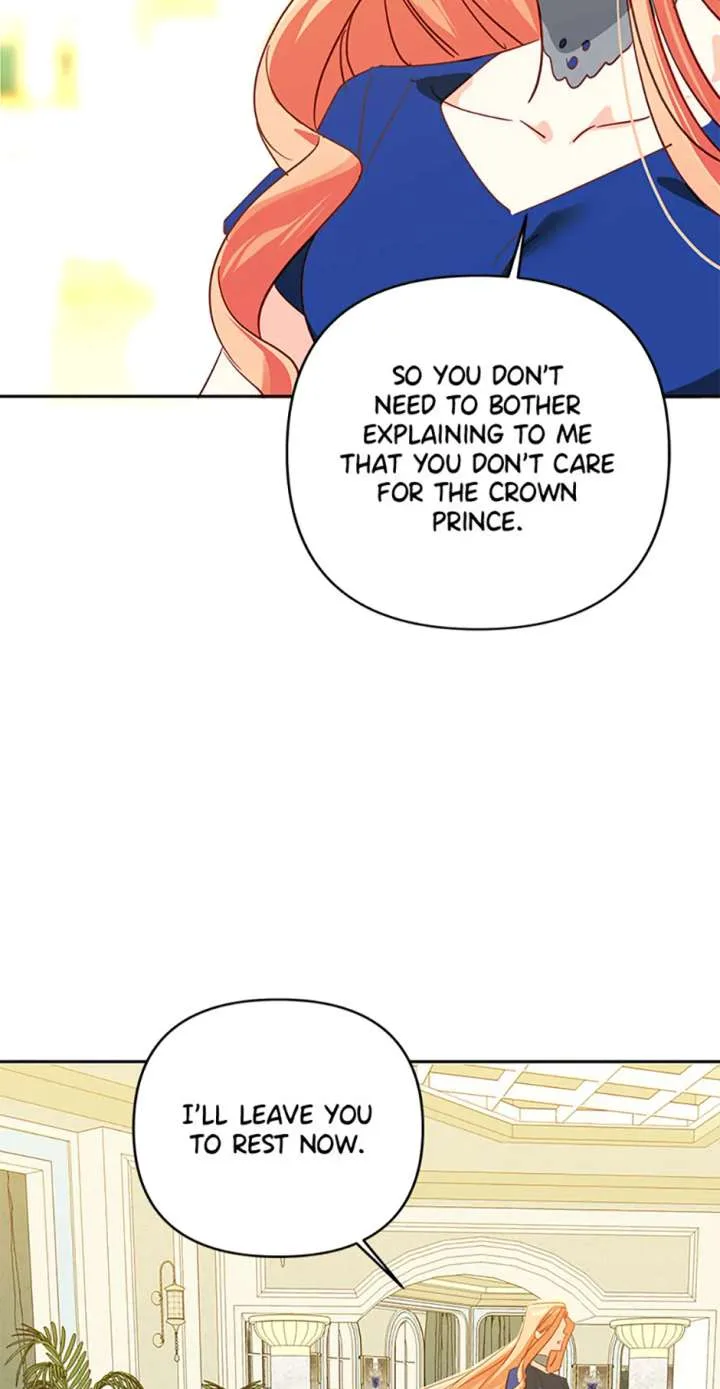 I Raised an Obsessive Servant Chapter 117 page 51