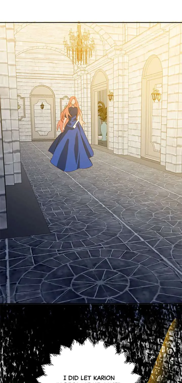 I Raised an Obsessive Servant Chapter 117 page 54
