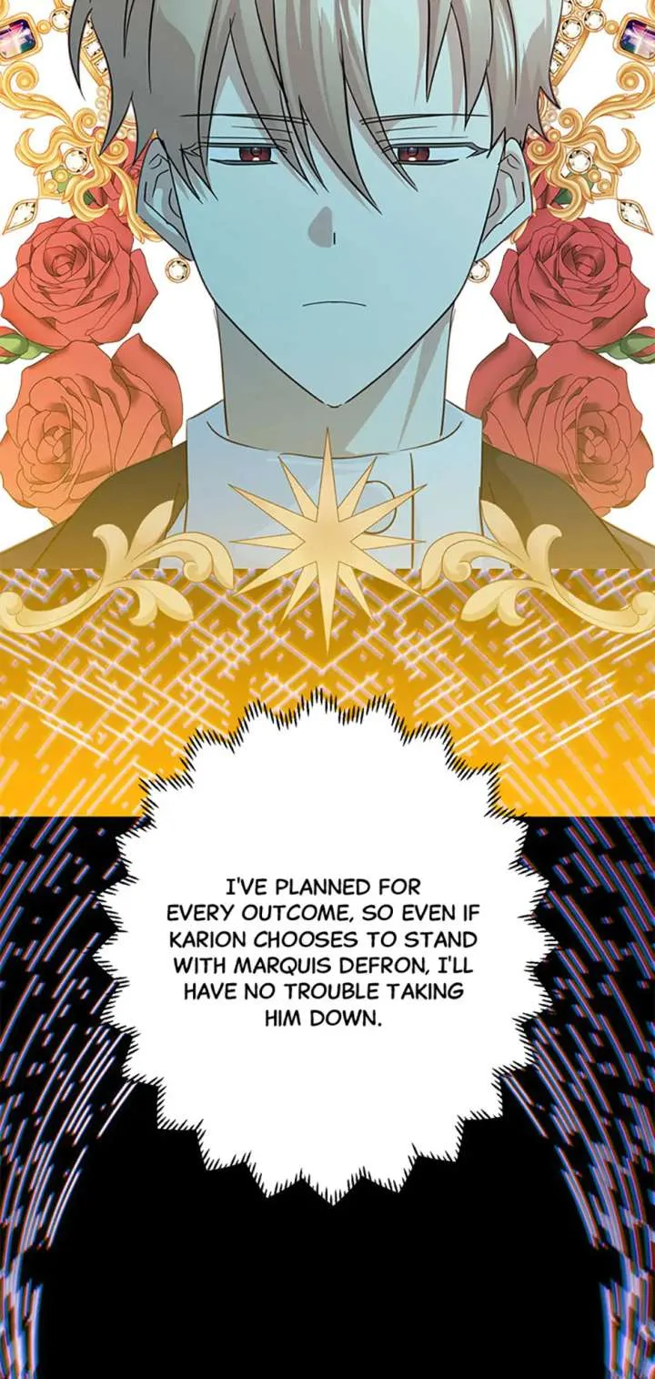 I Raised an Obsessive Servant Chapter 117 page 56