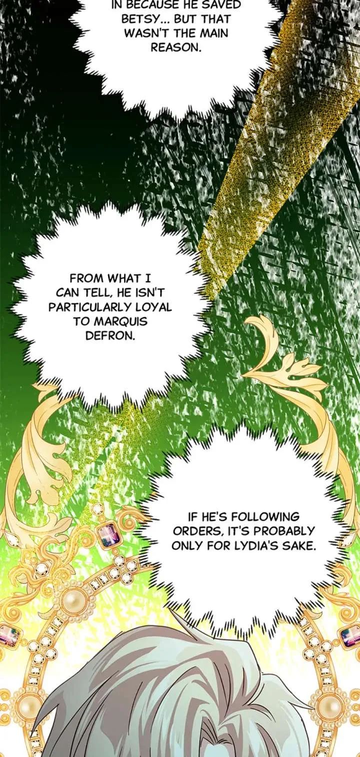 I Raised an Obsessive Servant Chapter 117 page 55