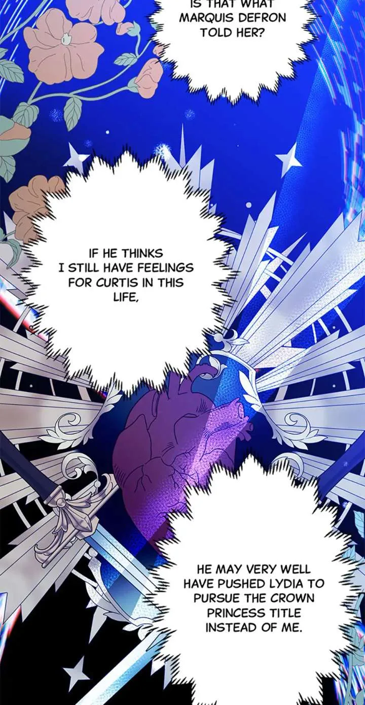 I Raised an Obsessive Servant Chapter 117 page 48