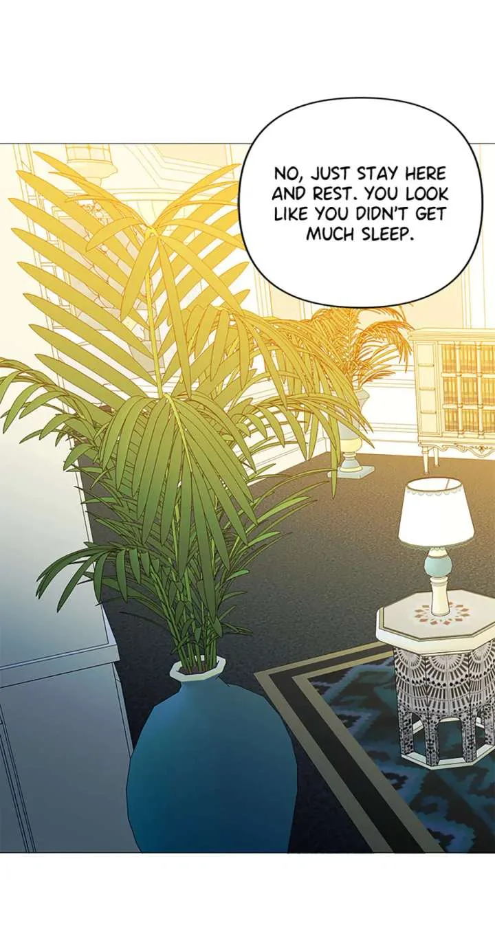 I Raised an Obsessive Servant Chapter 117 page 39