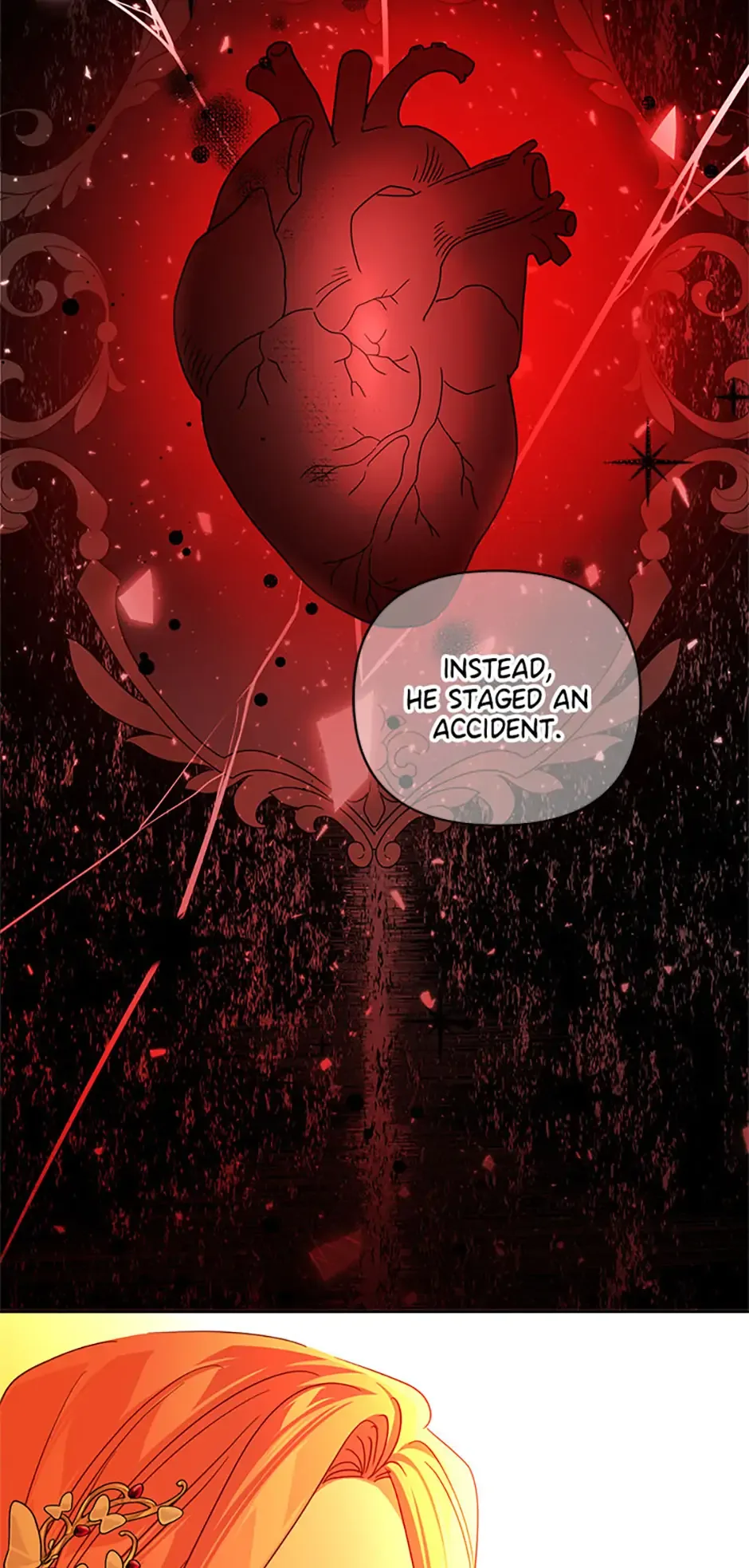I Raised an Obsessive Servant Chapter 108 page 35