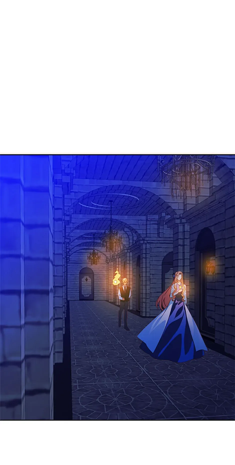 I Raised an Obsessive Servant Chapter 120 page 2
